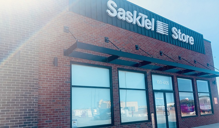 SaskTel opens new store in the City of Prince Albert
