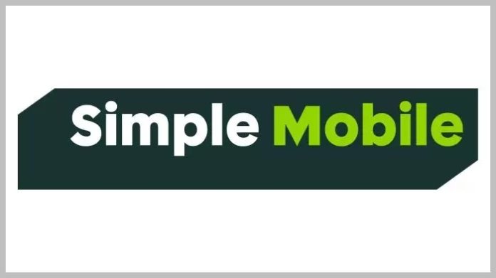 Simple Mobile