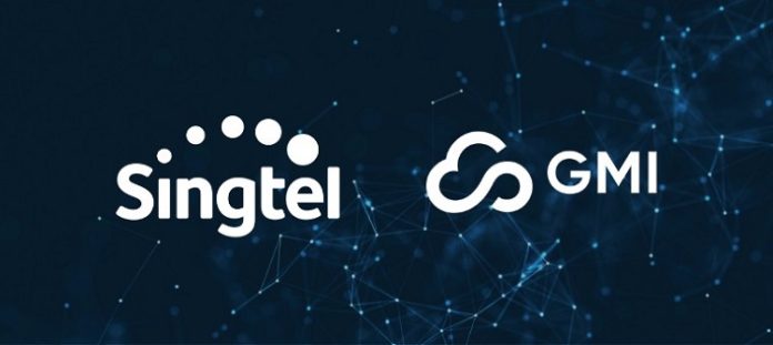 Singtel, GMI Cloud partner to expand GPU capacity