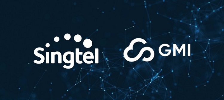 Singtel, GMI Cloud partner to expand GPU capacity