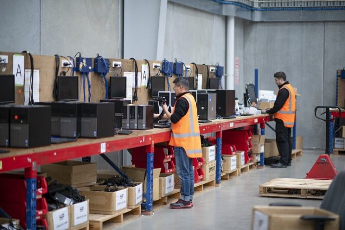 One NZ, BMS-IT Partner to Enable Electronic Equipment Disposition Service