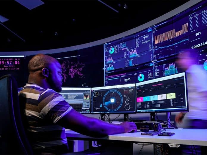 Telekom Expanding its Cyber Defense Capacities