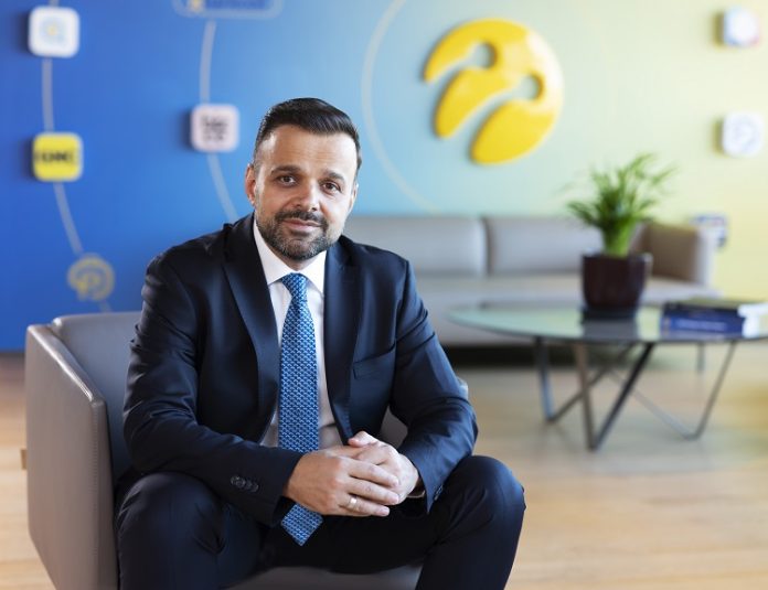 GSMA Elects Dr. Ali Taha Koç to its Board of Directors