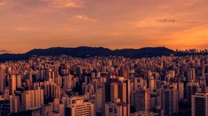 Belo Horizonte City Hall Picks Motorola Solutions to Enable Integrated Management Of Incidents