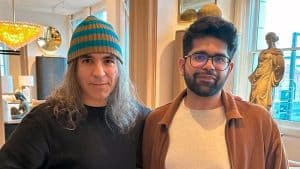 Wayra Invests in US Based AI-Focused Startup - Perplexity