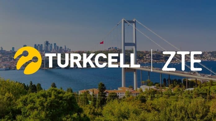 Turkcell, ZTE Engage in 1.2 Tb/s Transmission Test on Single Wavelength