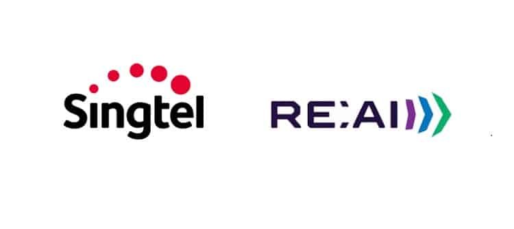 Singtel Unveils RE:AI - AI Cloud Service for Enterprise
