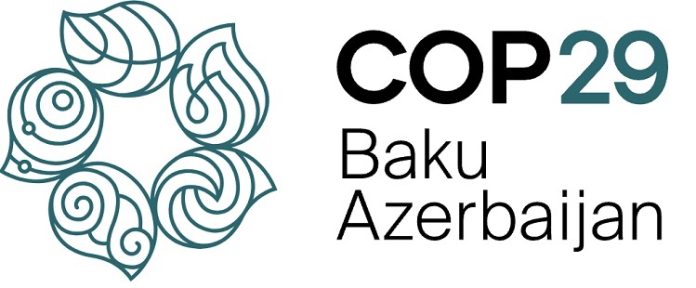 COP29 Baku