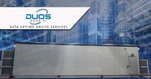 Duos Edge AI Acquires Additional Edge Data Centers