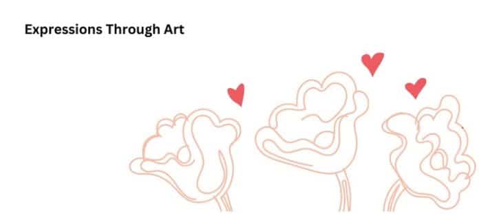 Singtel unveils 'Expressions Through Art 2024' at Gardens by the Bay