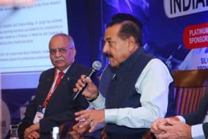 Industry calls for active efforts to drive growth in Indian space sector