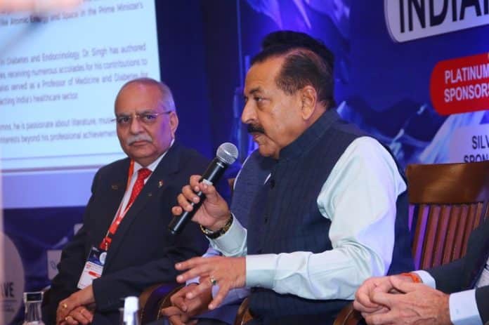 Industry calls for active efforts to drive growth in Indian space sector