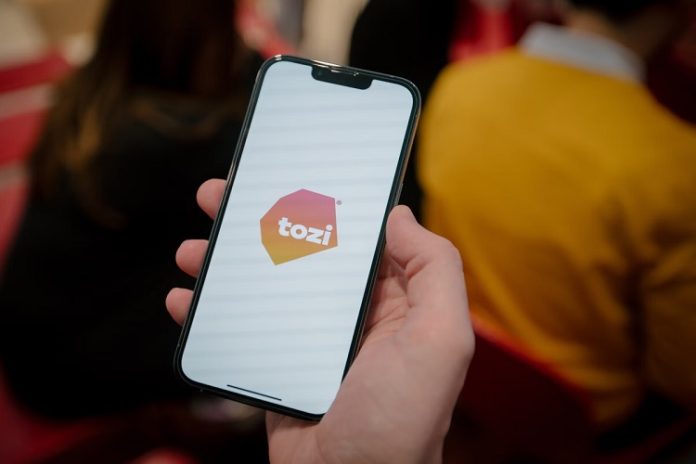 Vodafone Foundation unveils TOZI cyberbullying app in Portugal
