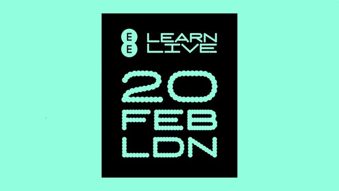 EE Learn Live 2025