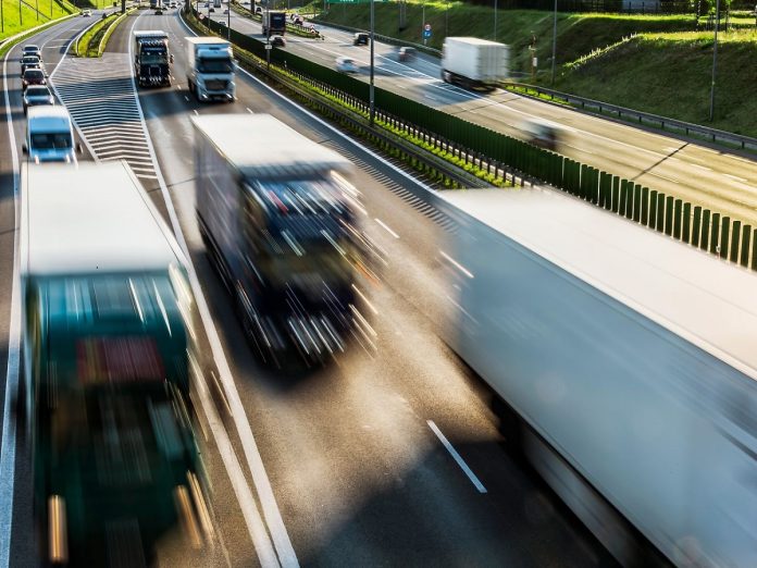 T-Systems, GEA Enabling Satellite-Based Truck Tolling in Alsace