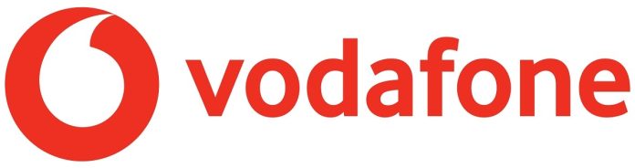 Vodafone logo
