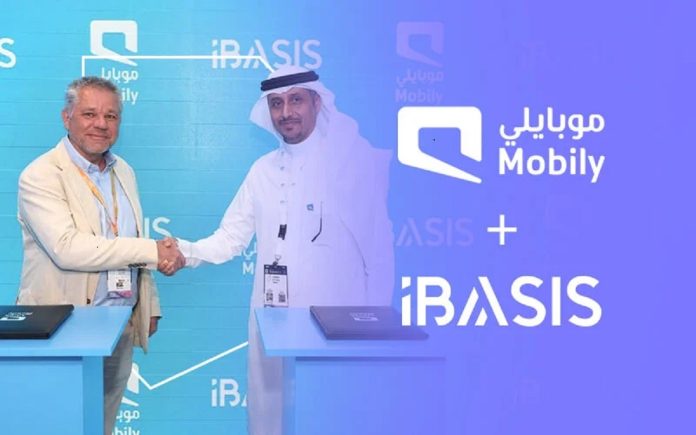 Mobily, iBASIS Strengthen Partnership on Roaming Services