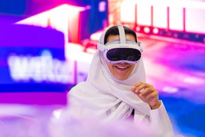 LEAP 2025 | stc Group Showcases Innovative Digital Solutions