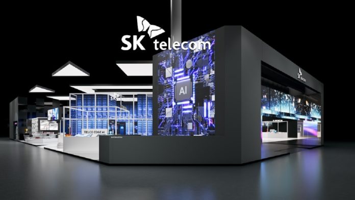 SK Telecom to Showcase AI Innovations at MWC25
