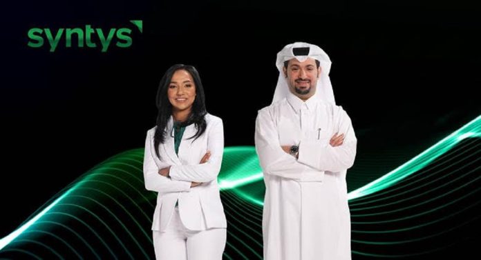 Syntys Forays Into MENA Market, Set to Power Digital Infra Growth