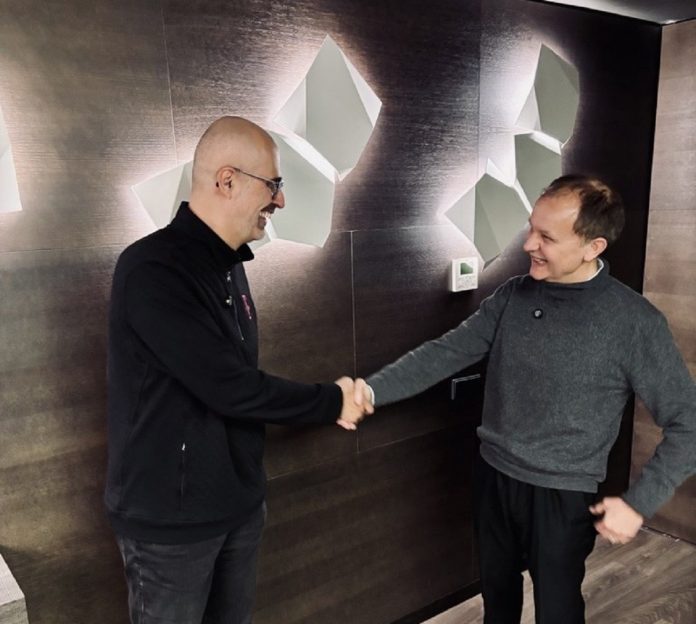 Laurent Leboucher elected as Chairman of the NGMN Alliance Board