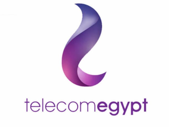 Telecom Egypt