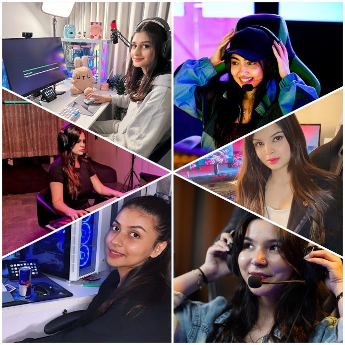 Women's Day Special | Meet the female gamers reinventing gaming in India