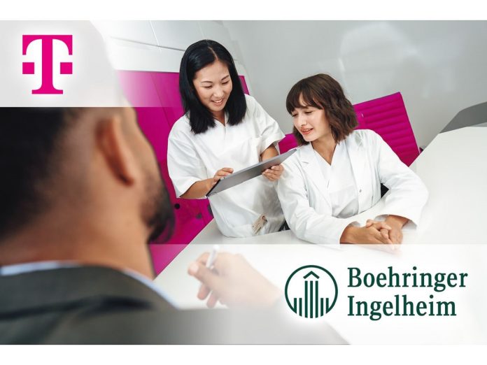 How Telekom, Boehringer Ingelheim are Future-Proofing Clinical Trials