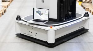 Telefónica Tech, Dexory partner to automate warehouse inventories