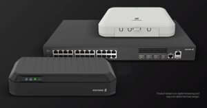 Ericsson unveils wireless-first branch architecture to drive enterprise innovation