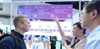 ITRI, MediaTek and Chunghwa Telecom Advance Satellite-Ready B5G Infra