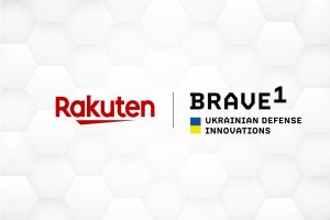Rakuten Supporting Ukrainian Startups