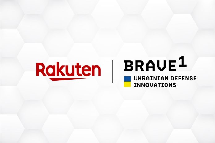 Rakuten Supporting Ukrainian Startups