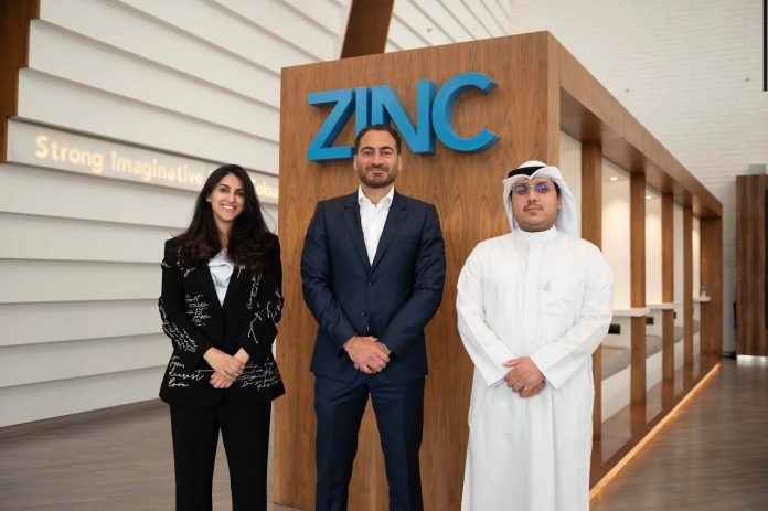 ZAINIAC makes strategic investment in AI Startup - Actly