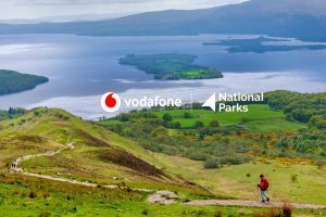 AI Tech | UK National Parks taps Vodafone to connect people with nature