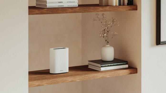 Wi-Fi 7 Gateways | Nokia Unveils Beacon 4 and 9 Home Devices