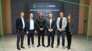 StarHub, Trends Partner to Drive Digital Transformation in the Philippines