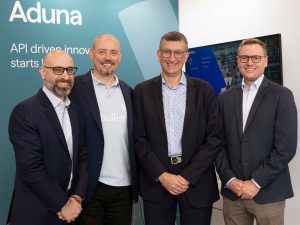 JT Global to join Aduna to drive secure CPaaS solutions with Network APIs