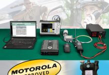Anritsu Unveils Auto Test and Alignment system for Motorola APX Radios Anritsu Unveils Auto Test and Alignment system for Motorola APX Radios