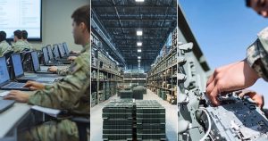 Bittium Unveils Portfolio of Life Cycle Services for Tactical Communications Solutions