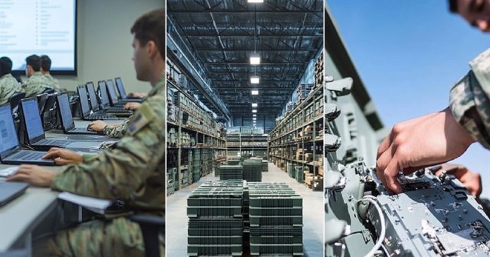 Bittium Unveils Portfolio of Life Cycle Services for Tactical Communications Solutions