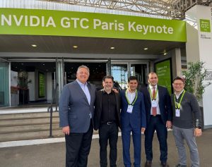Firebird Partners with Govt of Armenia, NVIDIA to Build AI Cloud