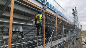 Rogers Deploys New 5G+ Network at Rogers Stadium