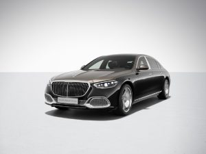 Samsung Wallet Adds Digital Key Compatibility for Mercedes-Benz