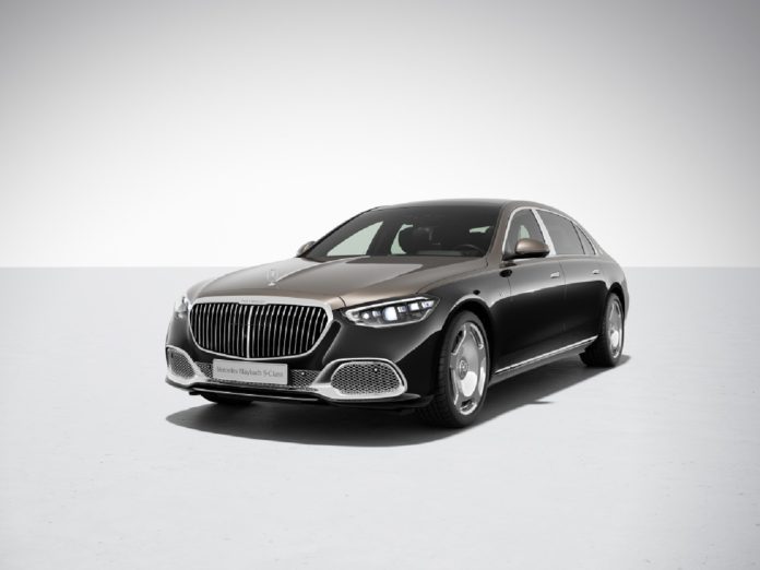 Samsung-Mercedes-Benz Samsung Wallet Adds Digital Key Compatibility for Mercedes-Benz