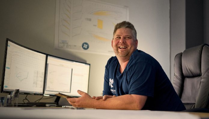 Spark picks Stats NZ to develop new data platform