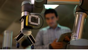 Ericsson strengthens R&D in Bengaluru to drive ASIC development