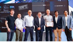TDC NET, Ericsson achieve Level 4 Autonomy certification from TM Forum