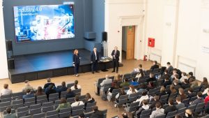 Ericsson, UTM partner to prepare Moldova’s future 5G talents