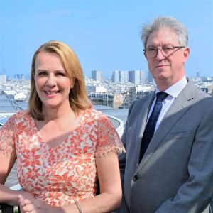 Vodafone, Airbus partner to support businesses with secure critical comms